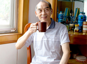 一個(gè)“先行官”的奉獻(xiàn)與堅(jiān)守——記公司建廠元老、原物資部部長(zhǎng)毛永巖