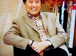 積極者，永不老——記公司建廠元老、原產品技術發展委員會副主任張德明
