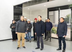 時(shí)刻繃緊安全生產(chǎn)弦，筑牢歲末年初安全屏障